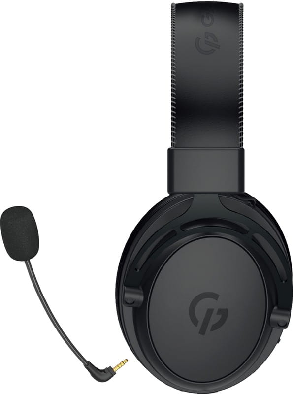 Bluetooth-гарнітура GamePro HS1260BT Black