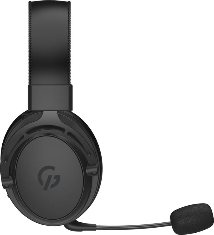 Bluetooth-гарнітура GamePro HS1260BT Black