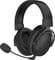 Фото - Bluetooth-гарнітура GamePro HS1260BT Black | click.ua