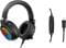 Фото - Гарнітура GamePro HS1300 Black | click.ua