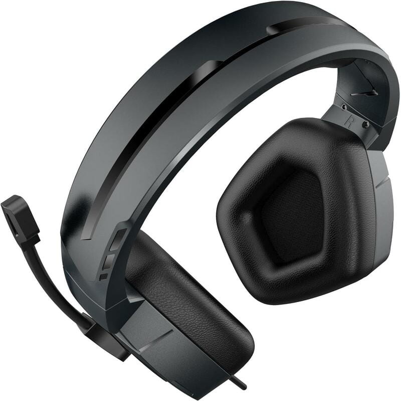 Гарнитура GamePro HS605 Black