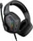 Фото - Гарнітура GamePro HS605 Black | click.ua