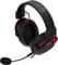 Фото - Гарнітура GamePro Professional HS1240 Black/Red | click.ua