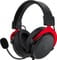 Фото - Гарнітура GamePro Professional HS1240 Black/Red | click.ua