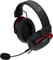 Фото - Гарнитура GamePro Professional HS1240 Black/Red | click.ua