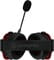 Фото - Гарнитура GamePro Professional HS1240 Black/Red | click.ua