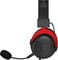 Фото - Гарнитура GamePro Professional HS1240 Black/Red | click.ua