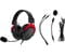 Фото - Гарнитура GamePro Professional HS1240 Black/Red | click.ua