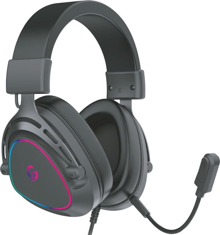 Гарнитура GamePro HS783 Black