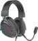 Фото - Гарнітура GamePro HS783 Black | click.ua