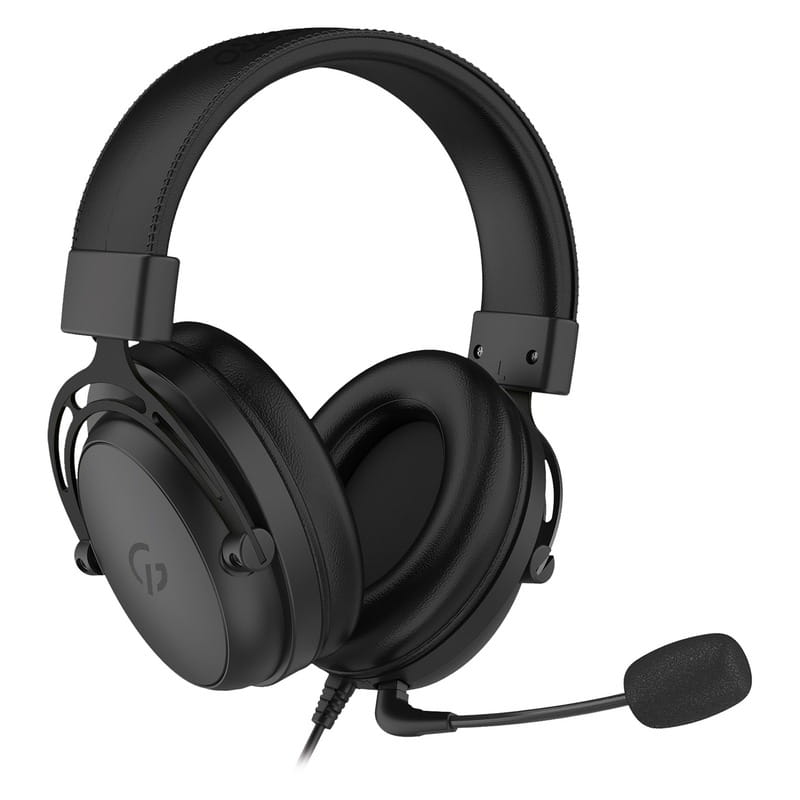 Гарнитура GamePro HS1050 Black