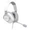 Фото - Гарнітура GamePro HS590W White | click.ua