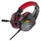 Фото - Гарнітура GamePro HS311 Black/Red | click.ua