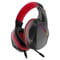 Фото - Гарнітура GamePro HS311 Black/Red | click.ua