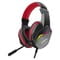 Фото - Гарнітура GamePro HS311 Black/Red | click.ua