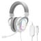 Фото - Гарнітура Fifine RGB H6W White | click.ua