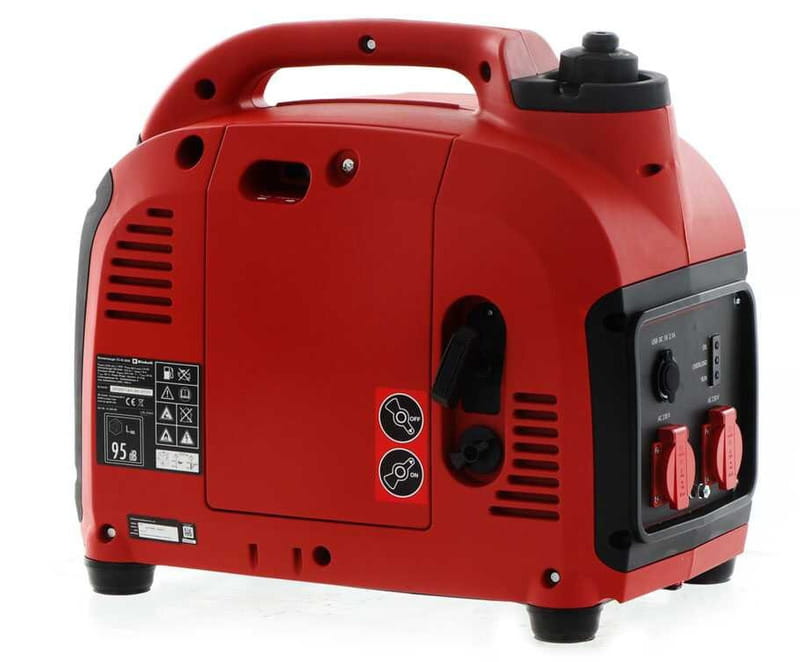 Генератор бензиновый инверторный Einhell TC-IG 2000