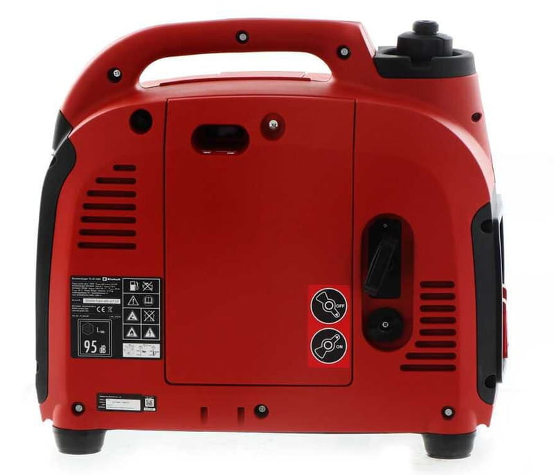 Генератор бензиновый инверторный Einhell TC-IG 2000