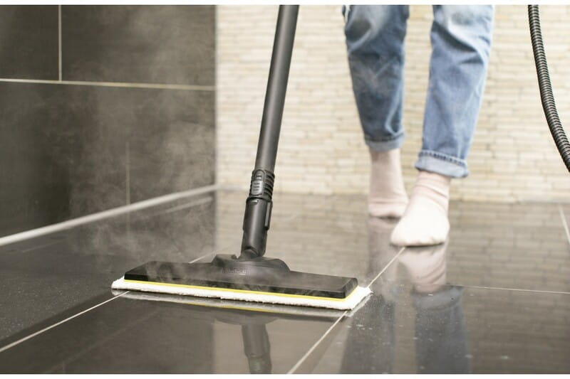 Пароочиститель Karcher SC 4 EasyFix Iron (1.512-631.0)