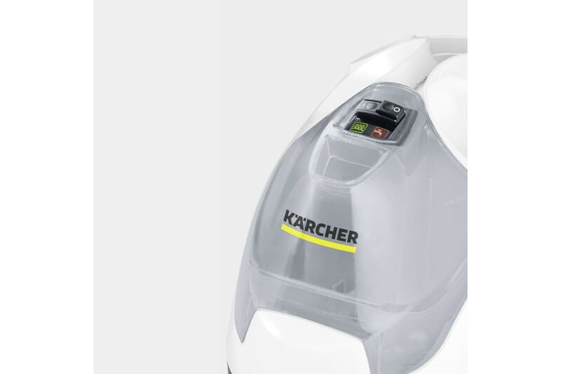 Пароочиститель Karcher SC 4 EasyFix Iron (1.512-631.0)