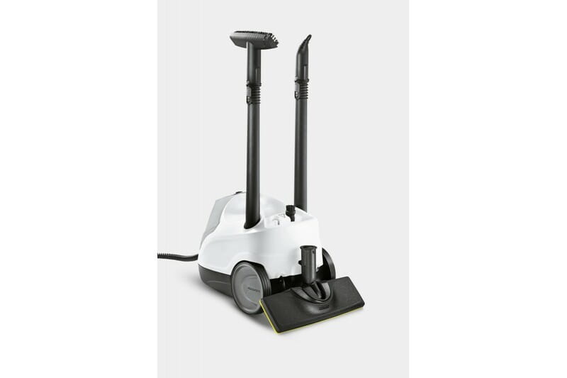 Пароочиститель Karcher SC 4 EasyFix Iron (1.512-631.0)