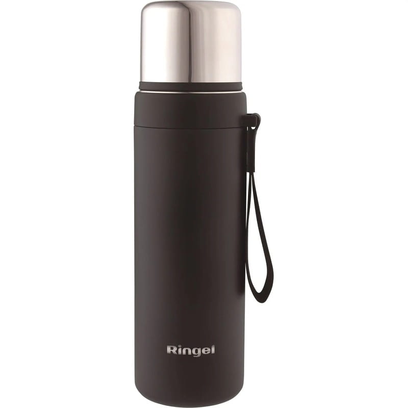 Термос Ringel Fusion 680 мл Black (RG-6144-680)