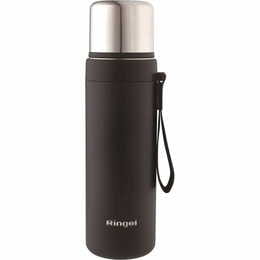 Термос Ringel Fusion 680 мл Black (RG-6144-680)