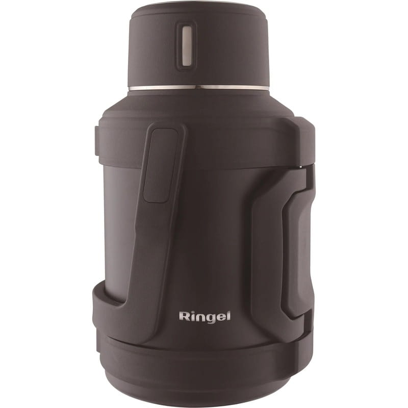 Термос Ringel Tapfer 3 л Black (RG-6141-3000)
