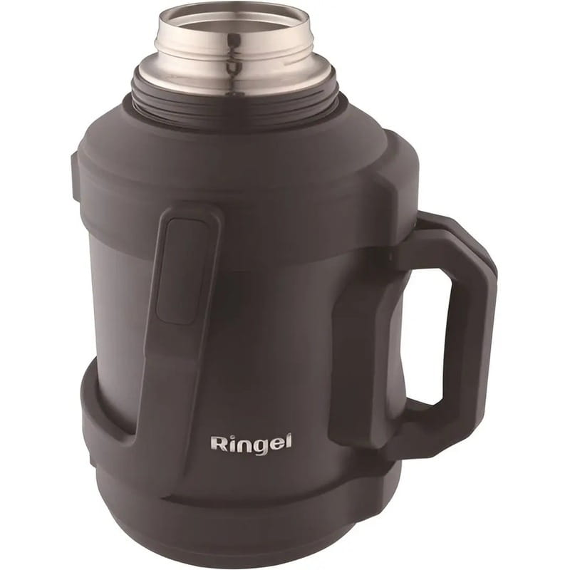 Термос Ringel Tapfer 3 л Black (RG-6141-3000)