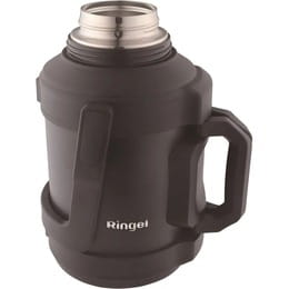 Термос Ringel Tapfer 3 л Black (RG-6141-3000)