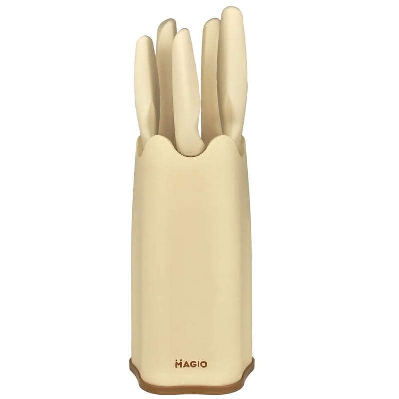 Набор ножей Magio  6 предметов (MG-1090)