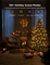 Фото - Гирлянда Smart LED Govee H70C2 Christmas Light 10м (H70C13D1) | click.ua