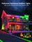 Фото - Гірлянда Smart LED Govee H705A Permanent Outdoor Lights 30м (H705A3D1) | click.ua