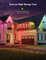 Фото - Гірлянда Smart LED Govee H705A Permanent Outdoor Lights 30м (H705A3D1) | click.ua