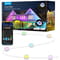 Фото - Гирлянда Smart LED Govee H705A Permanent Outdoor Lights 30м (H705A3D1) | click.ua