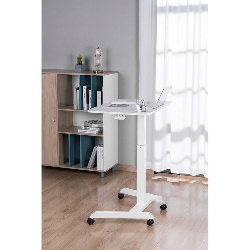Комп`ютерний стіл Officepro ODM380W