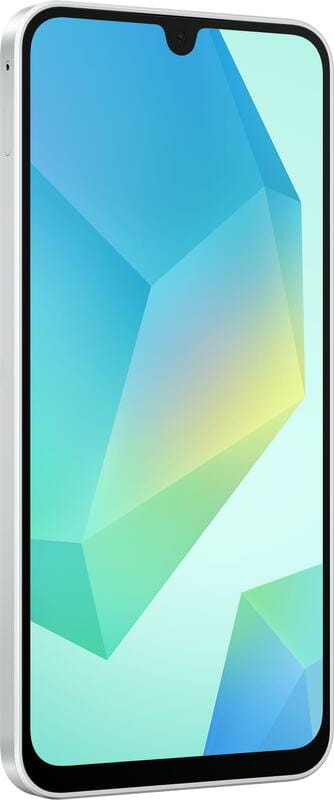 Смартфон Samsung Galaxy A16 SM-A165 4/128GB Gray (SM-A165FZABEUC)