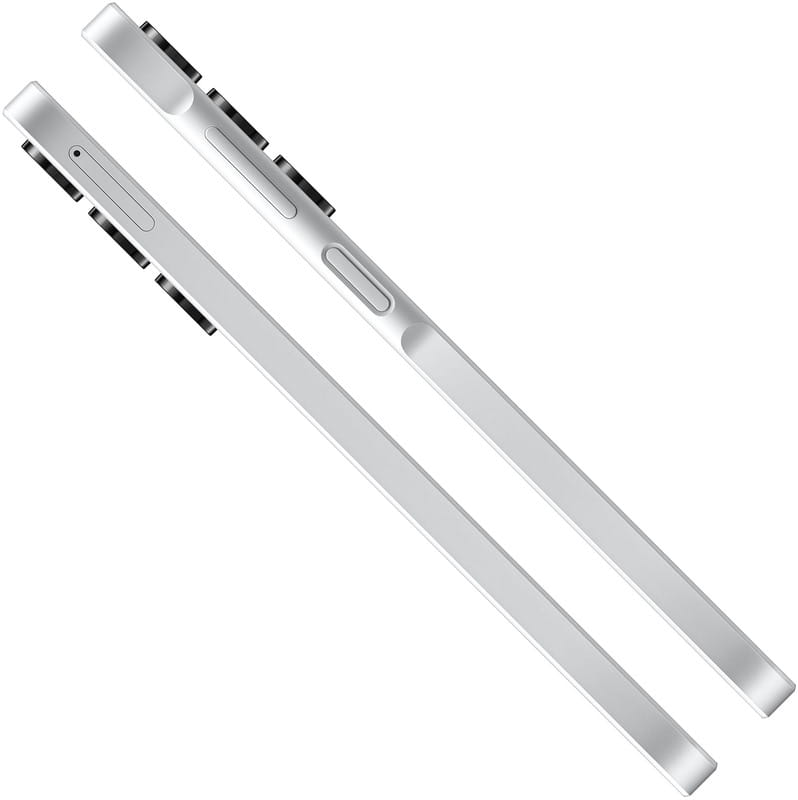 Смартфон Samsung Galaxy A16 SM-A165 4/128GB Gray (SM-A165FZABEUC)