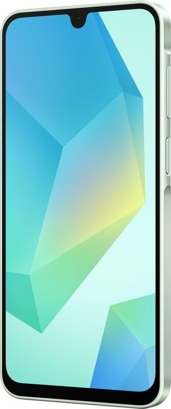 Смартфон Samsung Galaxy A16 SM-A165 4/128GB Light Green (SM-A165FLGBEUC)