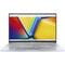 Фото - Ноутбук Asus Vivobook 15 OLED M1505YA-MA031 (90NB10Q2-M00130) Cool Silver | click.ua