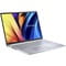 Фото - Ноутбук Asus Vivobook 16 X1605VA-MB128 (90NB10N2-M009E0) Transparent Silver | click.ua