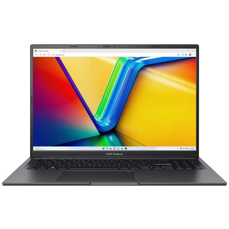 Ноутбук Asus Vivobook 16X OLED K3605VU-MX042 (90NB11Z1-M001P0) Indie Black