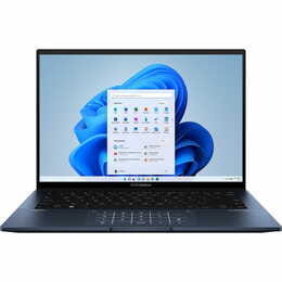 Купить Ноутбук Asus ZenBook 14 UX3402VA-KP782 (90NB10G1-M017H0) Ponder Blue Ноутбук Asus ZenBook 14 UX3402VA-KP782 (90NB10G1-M017H0) Ponder Blue