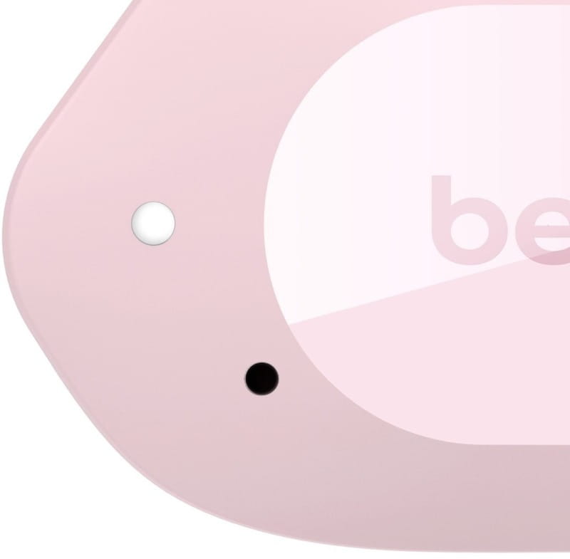 Bluetooth-гарнітура TWS Belkin Soundform Play True Wireless Pink (AUC005BTPK)