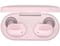 Фото - Bluetooth-гарнітура TWS Belkin Soundform Play True Wireless Pink (AUC005BTPK) | click.ua