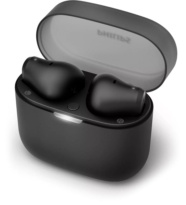 Bluetooth-гарнітура TWS Philips TAT2139 BT 5.3 (TAT2139BK/00) Black