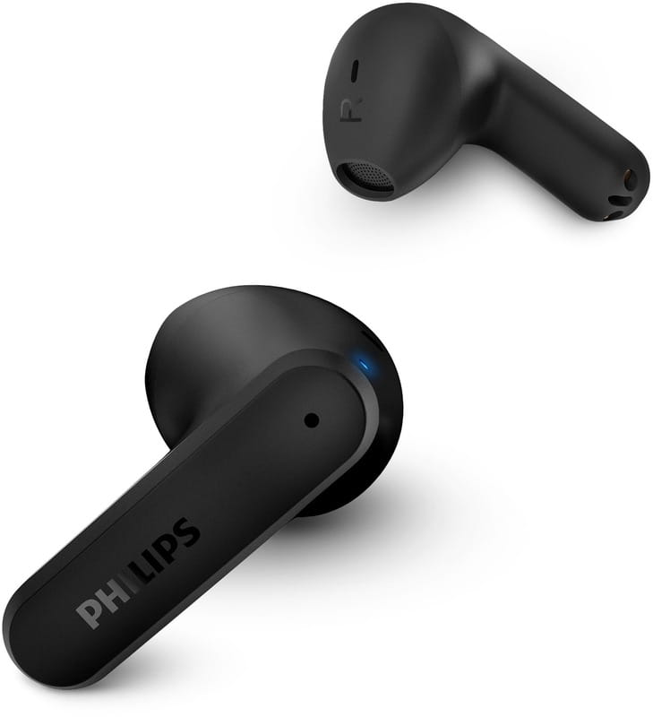 Bluetooth-гарнитура TWS Philips TAT2139 BT 5.3 (TAT2139BK/00) Black