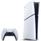 Фото - Ігрова приставка Sony PlayStation 5 Slim Digital Edition (1000040658) | click.ua