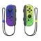 Фото - Ігрова консоль Nintendo Switch OLED Splatoon 3 Edition_JP | click.ua
