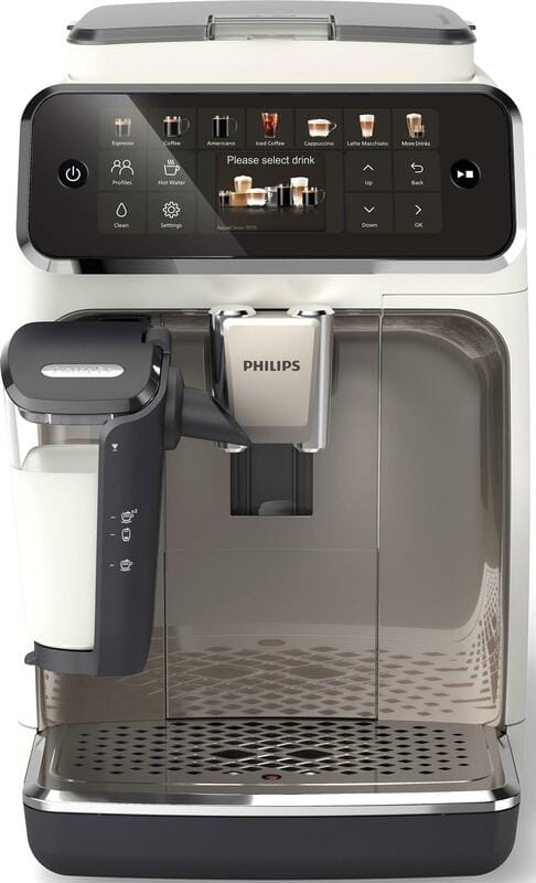 Кофемашина Philips EP4443/70